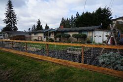 Pre-foreclosure in  18TH AVE S Federal Way, WA 98003