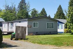 Pre-foreclosure in  SHINTAFFER RD Blaine, WA 98230