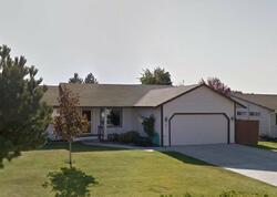  4th Ave Se, Ephrata WA