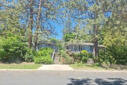 Pre-foreclosure in  5TH ST Cheney, WA 99004