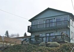 Pre-foreclosure in  DEKALB ST Port Orchard, WA 98366