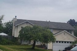 Pre-foreclosure in  EVERGREEN WAY Ferndale, WA 98248