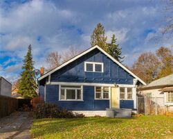 Pre-foreclosure in  E SINTO AVE Spokane, WA 99202