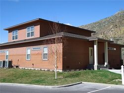 Pre-foreclosure in  CANYON DR NW Quincy, WA 98848