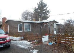Pre-foreclosure Listing in N NEWLAND RD RITZVILLE, WA 99169