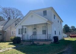 Pre-foreclosure in  STONEWALL ST Franklin, VA 23851
