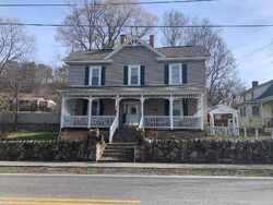  Tazewell Ave, Tazewell VA