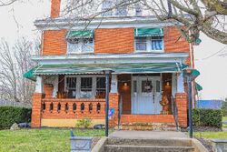 Pre-foreclosure in  MAIN ST Greenville, VA 24440