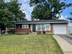 Pre-foreclosure in  FRANCES DR NW Roanoke, VA 24017