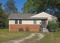 Pre-foreclosure in  WARREN ST Petersburg, VA 23805