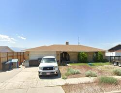 Pre-foreclosure in  S INDIAN RIDGE DR Sandy, UT 84092