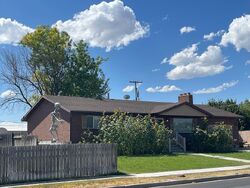 Pre-foreclosure in  S 100 W Tremonton, UT 84337