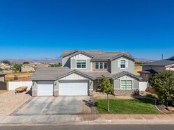  E Steeplechase Rd, Washington UT