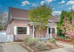 Pre-foreclosure in  E ROOSEVELT AVE Salt Lake City, UT 84105