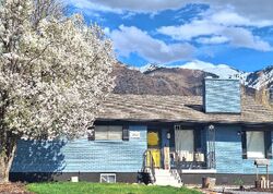 Pre-foreclosure in  IOWA AVE Ogden, UT 84403