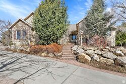 Pre-foreclosure in  E 3225 N Ogden, UT 84414