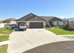 Pre-foreclosure in  N 2750 W Tremonton, UT 84337
