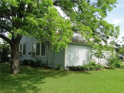 Pre-foreclosure in  N MIGNONETTE ST Kosse, TX 76653