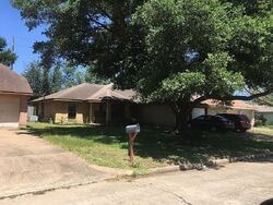 Pre-foreclosure in  BELLFIELD MANOR LN Houston, TX 77084