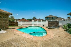 Pre-foreclosure in  BANDALIA DR Rowlett, TX 75089