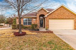 Pre-foreclosure in  HEAVENLY WAY Forney, TX 75126