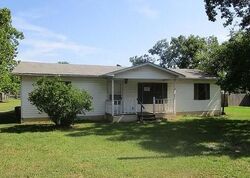 Pre-foreclosure Listing in WALNUT ST CHANDLER, TX 75758