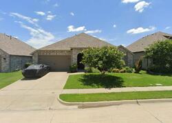 Pre-foreclosure in  HUNTSMAN WAY Forney, TX 75126