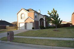 Pre-foreclosure in  SPARROW Forney, TX 75126