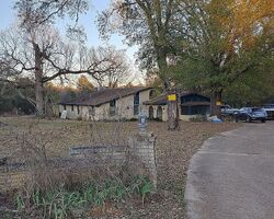  County Road 1405, Athens TX
