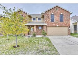 Pre-foreclosure in  DELIA CHAPA Hutto, TX 78634