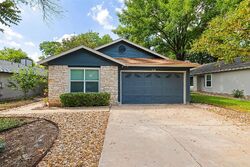 Pre-foreclosure in  HOLLY SPRINGS DR Austin, TX 78748