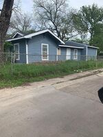 Pre-foreclosure in  STONEMAN ST Dallas, TX 75215