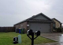 Pre-foreclosure in  ABERDEEN RD Seagoville, TX 75159