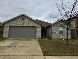 Pre-foreclosure in  FOUNTAIN FLAT DR Keller, TX 76244