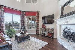 Pre-foreclosure in  LAKE BREEZE DR Mckinney, TX 75071