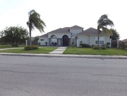Pre-foreclosure in  LOVERS LN Brownsville, TX 78526