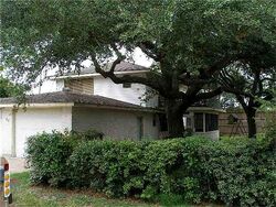 Pre-foreclosure in  DONNA LN Bacliff, TX 77518