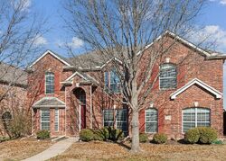 Pre-foreclosure in  CEDAR SPRINGS DR Frisco, TX 75035