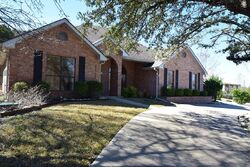 Pre-foreclosure in  QUAIL HOLLOW RD Salado, TX 76571