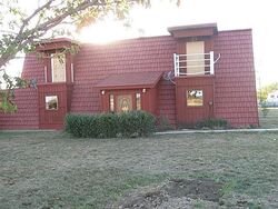 Pre-foreclosure in  EMU LN Justin, TX 76247