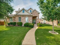 Pre-foreclosure in  STEPHENVILLE DR Frisco, TX 75035