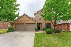 Pre-foreclosure in  CANYON WREN DR Mckinney, TX 75071