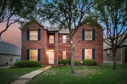Pre-foreclosure in  SNYDER DR Frisco, TX 75035