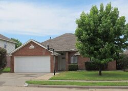 Pre-foreclosure in  CASTLE DR Wichita Falls, TX 76306