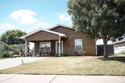 Pre-foreclosure in  GRANT GILL LN Wichita Falls, TX 76301