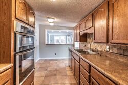 Pre-foreclosure in  COMANCHE DR Lubbock, TX 79404