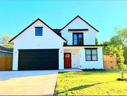 Pre-foreclosure in  GRAHAM AVE Dallas, TX 75223