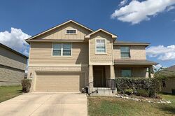 Pre-foreclosure in  SHERVIN WAY Converse, TX 78109