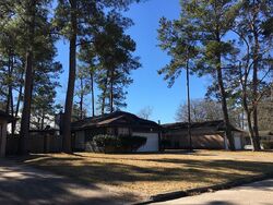 Pre-foreclosure in  GREENS RD Humble, TX 77396