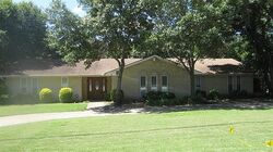 Pre-foreclosure in  LODEMA LN Duncanville, TX 75116